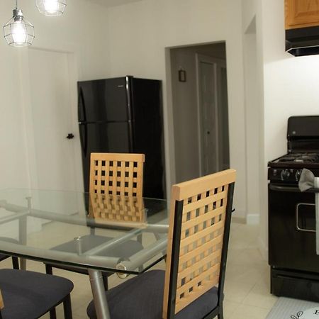 Appartamento Cozy Getaway Everett Esterno foto