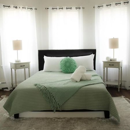 Appartamento Cozy Getaway Everett Esterno foto