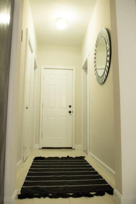Appartamento Cozy Getaway Everett Esterno foto