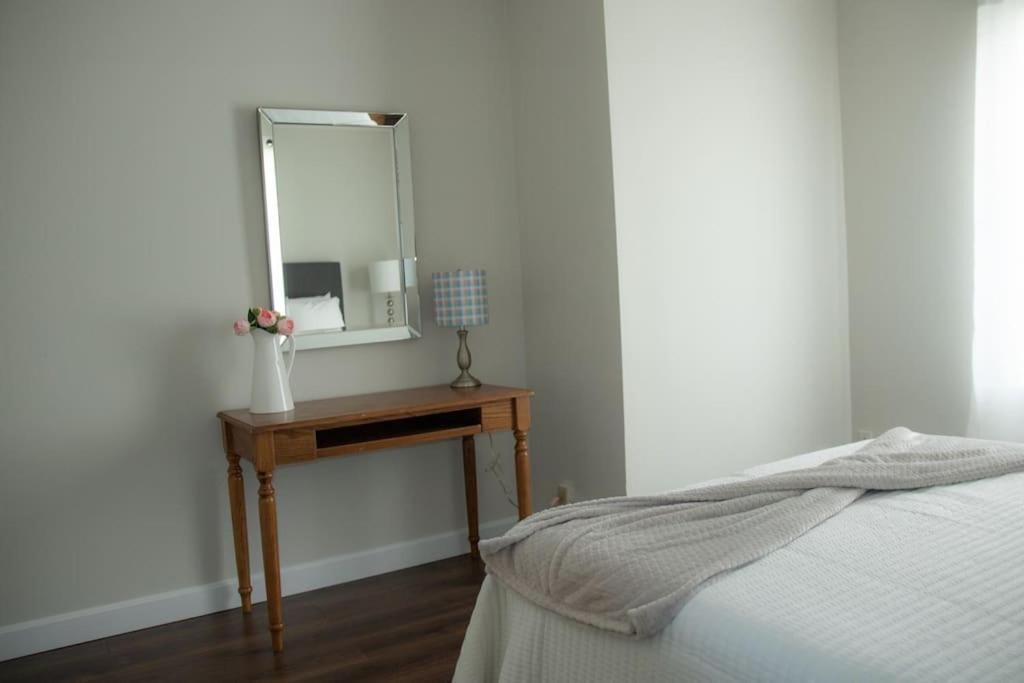 Appartamento Cozy Getaway Everett Esterno foto