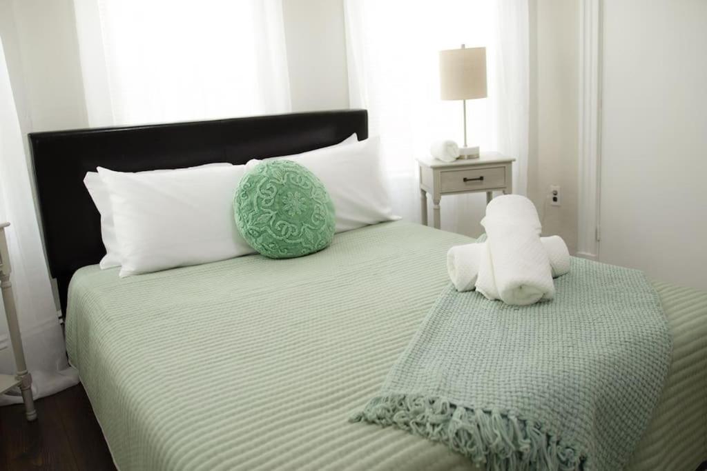 Appartamento Cozy Getaway Everett Esterno foto