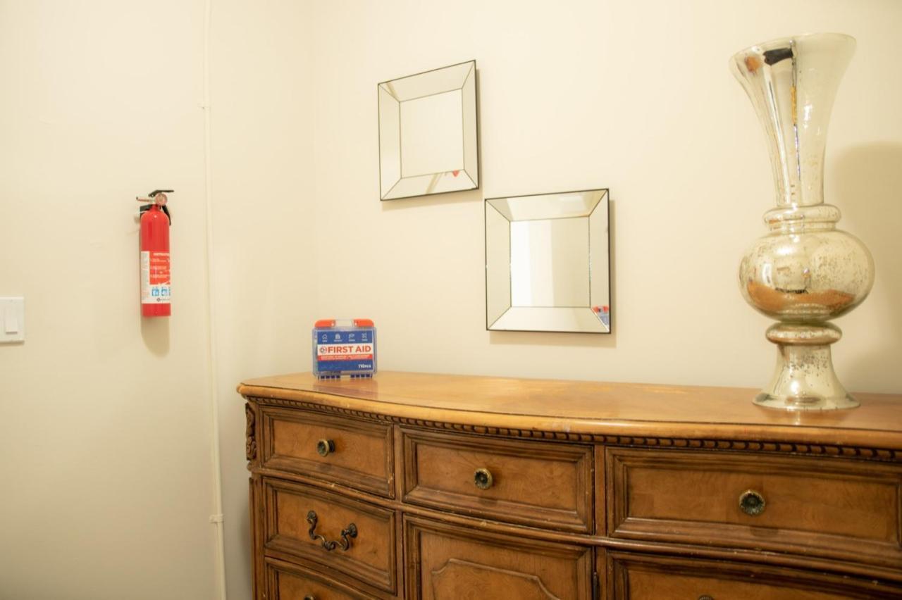 Appartamento Cozy Getaway Everett Esterno foto