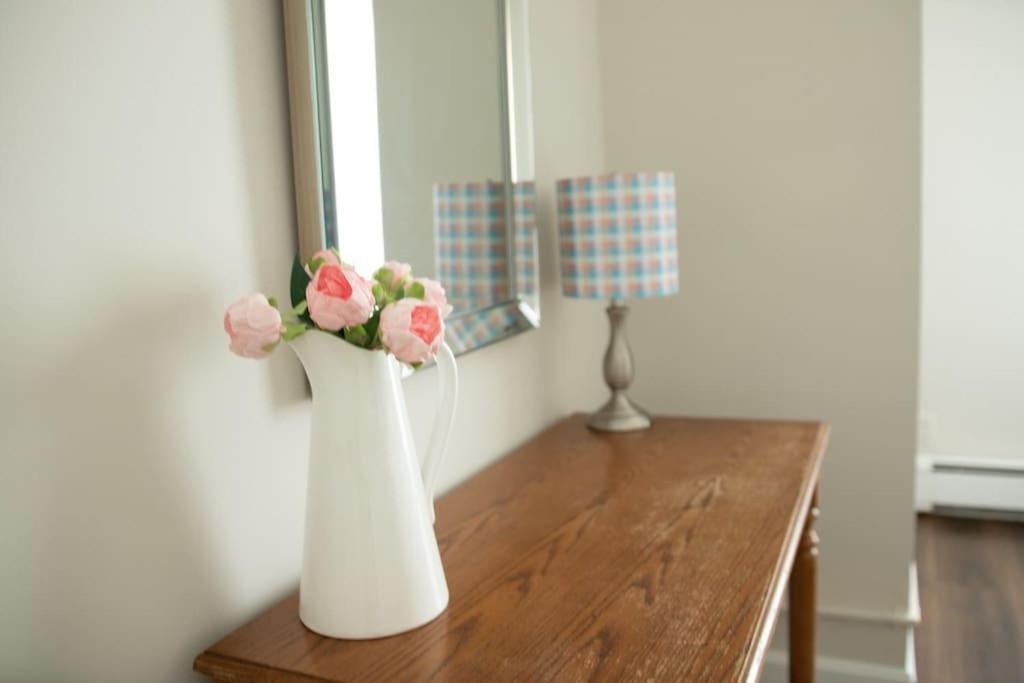 Appartamento Cozy Getaway Everett Esterno foto