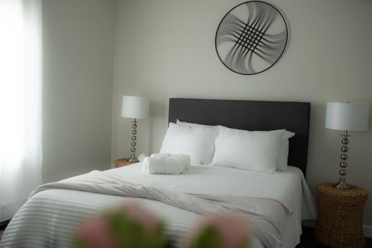 Appartamento Cozy Getaway Everett Esterno foto
